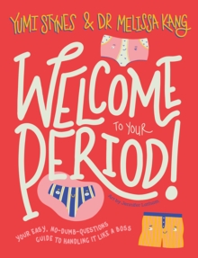 Image for Welcome to Your Period