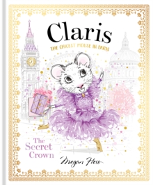 Image for Claris: The Secret Crown