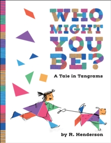 Image for Who Might You Be?