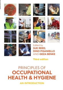 Image for Principles of Occupational Health and Hygiene