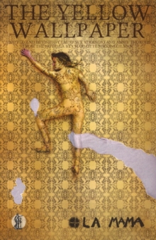 Image for Pinocchio and The Yellow Wallpaper: Two plays
