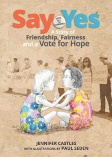Image for Say Yes