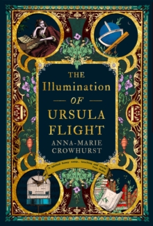 Image for The illumination of Ursula Flight