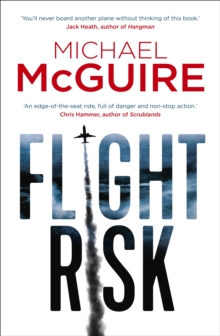 Image for Flight risk