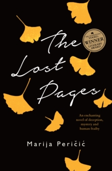 Image for The lost pages