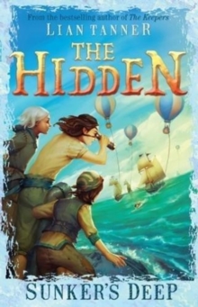 Image for Sunker's Deep: Hidden Series 2