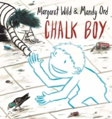 Image for Chalk Boy