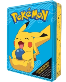 Image for Pokemon: Collector's Tin