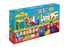 Image for The Wiggles: Activity Set