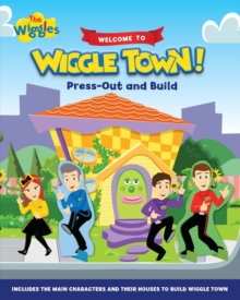 Wiggles: Welcome to Wiggle Town!