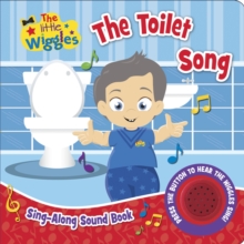 Image for The Little Wiggles: The Toilet Song