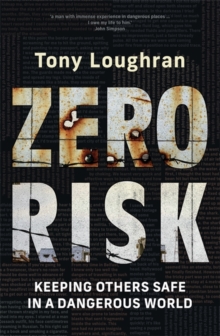 Image for Zero Risk