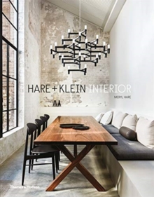 Image for Hare + Klein Interior