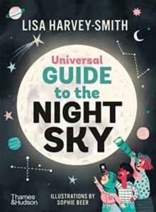Image for The Universal Guide to the Night Sky