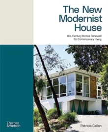 Image for The New Modernist House