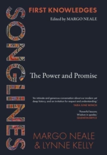 Image for Songlines  : the power and promise