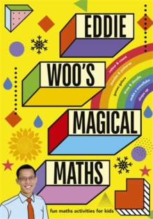 Image for Eddie Woo's Magical Maths