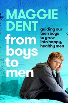Image for From Boys to Men