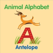 Animal Alphabet