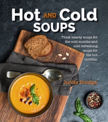 Image for Hot and Cold Soups