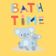 Bath time