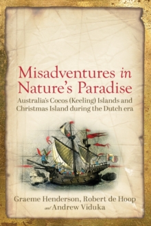 Image for Misadventures in Nature's Paradise
