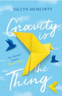 Image for Gravity is the thing