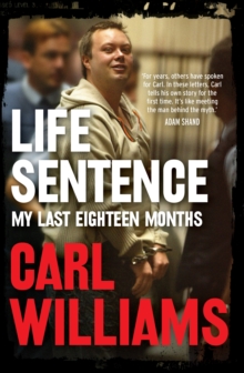 Life Sentence: My last eighteen months