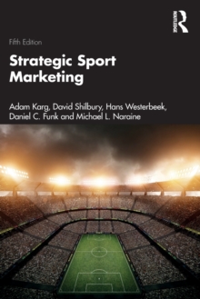 Image for Strategic sport marketing