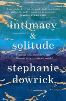 Intimacy and Solitude