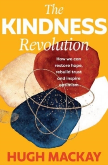 Image for The Kindness Revolution