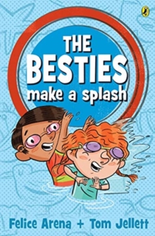Image for The Besties Make a Splash
