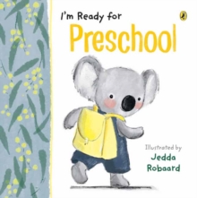 Image for I'm Ready for Preschool