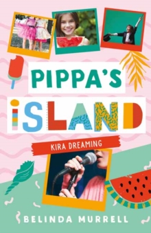 Image for Pippa's Island 3: Kira Dreaming