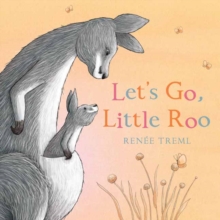 Image for Let's Go, Little Roo!