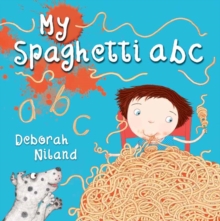 Image for My Spaghetti ABC