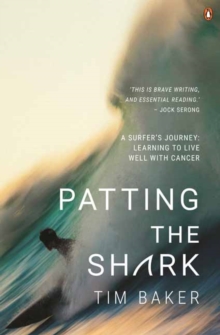 Image for Patting the Shark
