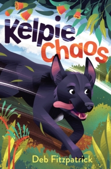 Image for Kelpie Chaos