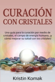 Image for Curaci?n con Cristales