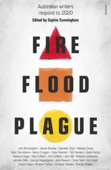 Image for Fire flood and plague