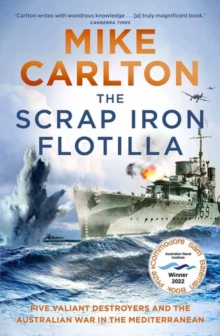 Image for The Scrap Iron Flotilla