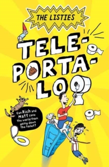 Listies' Teleportaloo,The