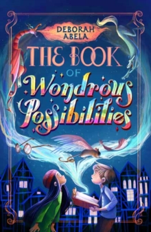 Image for The Book of Wondrous Possibilities