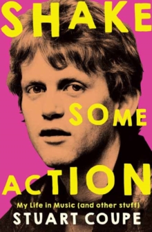 Shake Some Action