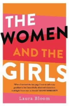 Image for The Women and the Girls