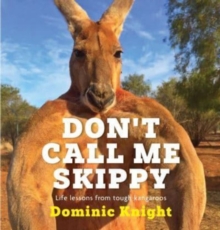Image for Don't call me Skippy