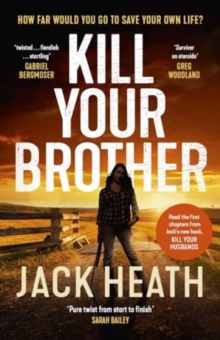 Image for Kill Your Brother