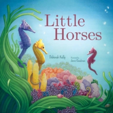Image for Little Horses