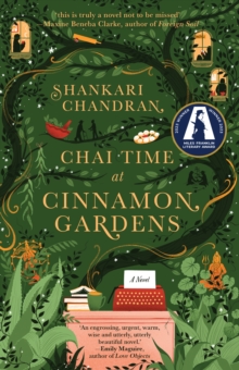 Image for Chai Time at Cinnamon Gardens