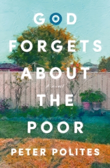 Image for God Forgets About the Poor